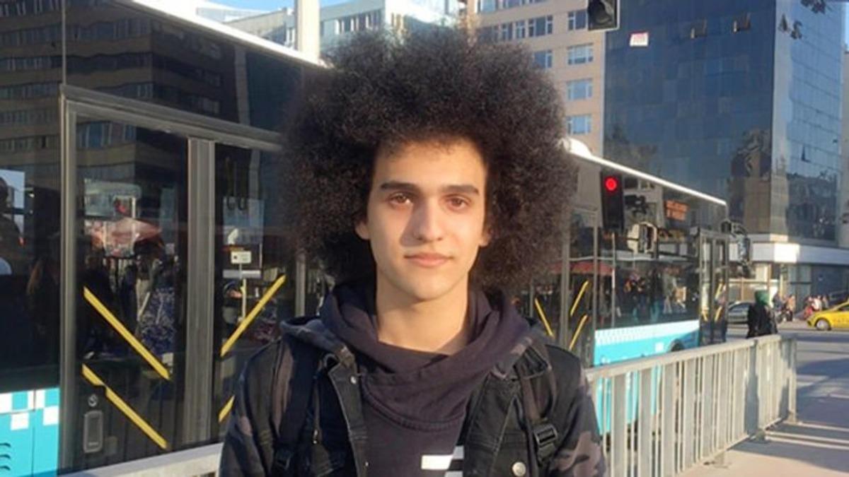 Google’ın Bilim Yarışmasında Boy Gösteren Türk Genci: Berkay Çatak