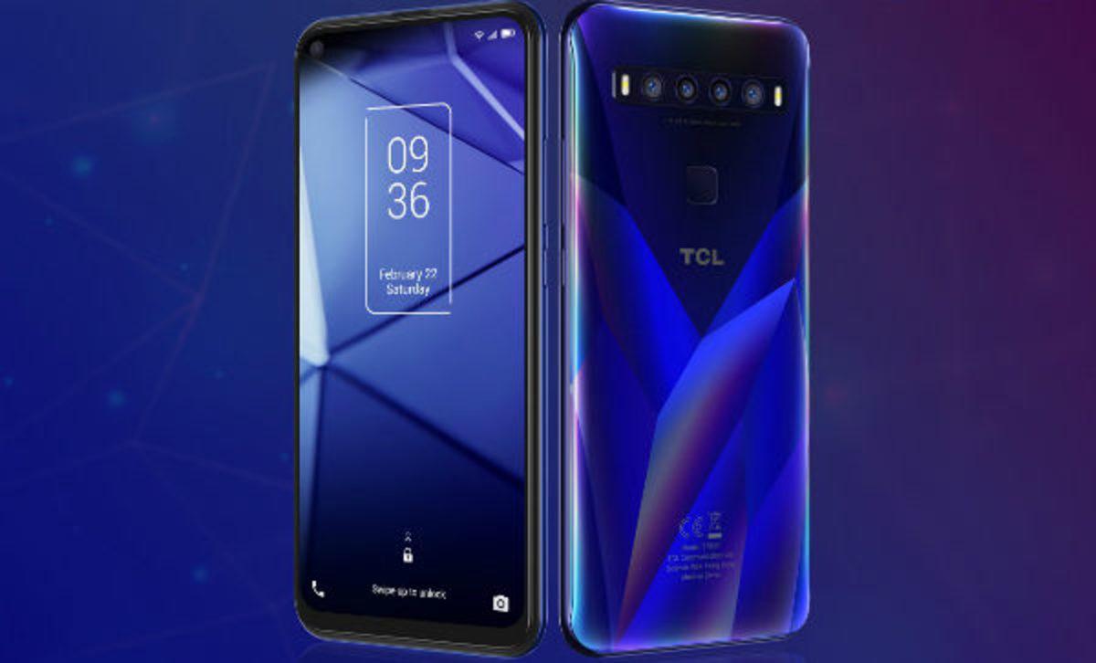 Türkiye’ye de Giriş Yapan TCL, Biri 5G Destekli 3 Yeni Akıllı Telefonunu Duyurdu