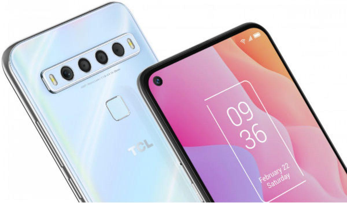 Türkiye’ye de Giriş Yapan TCL, Biri 5G Destekli 3 Yeni Akıllı Telefonunu Duyurdu