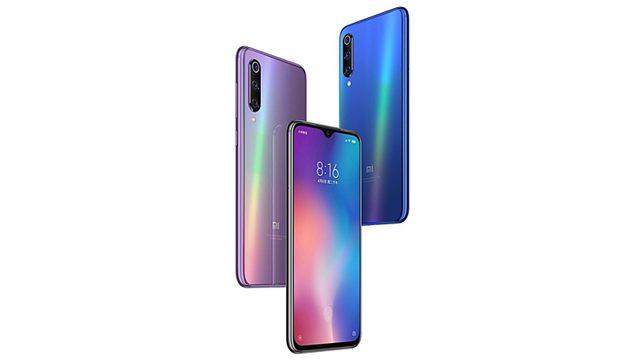 Satışa Sunulan Xiaomi Mi 9’lar Sadece 53 Saniye İçinde Tükendi