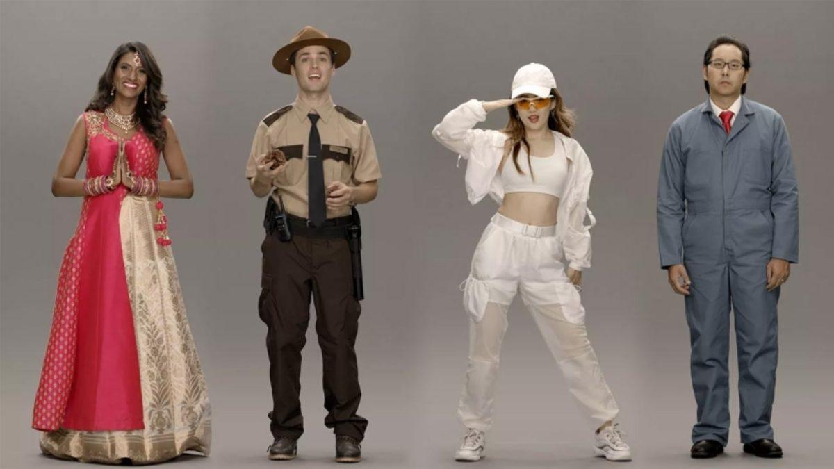 Samsung, Olağanüstü Gerçekliğe Sahip Yapay İnsan Projesi NEON’u Tanıttı