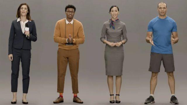 Samsung, Olağanüstü Gerçekliğe Sahip Yapay İnsan Projesi NEON’u Tanıttı