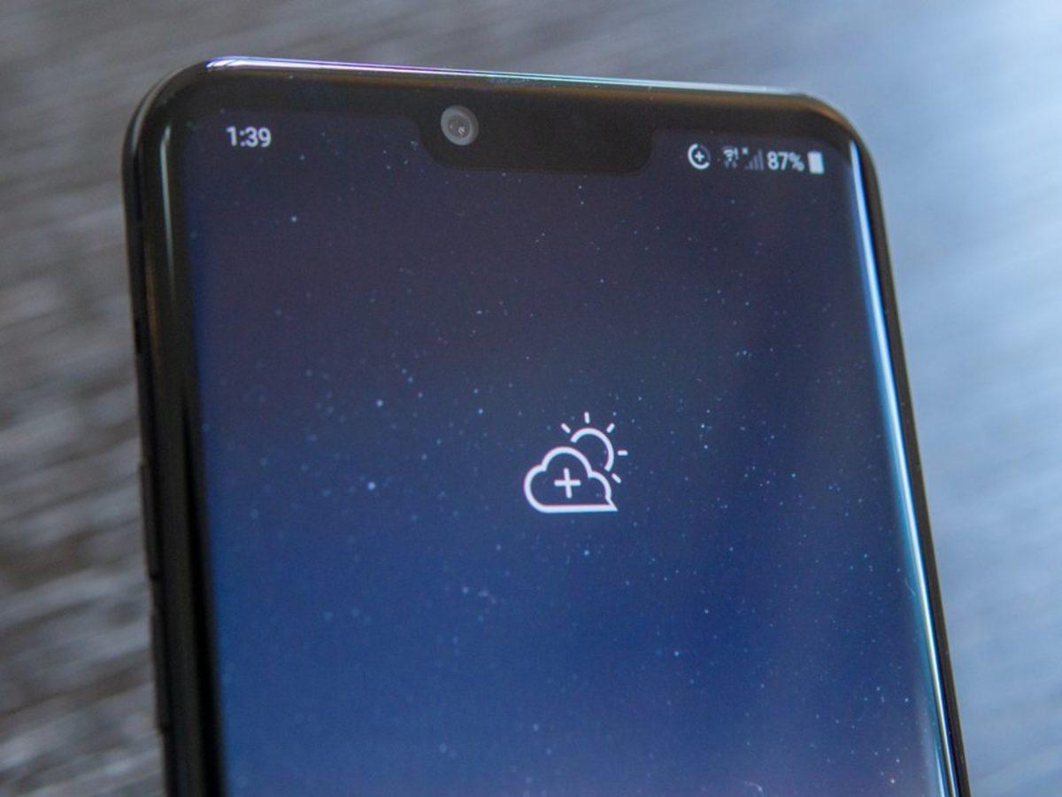 LG G8’in Sizi Avucunuzdaki Damarları Tarayarak Tanıdığı Yeni Teknolojisi Nasıl Çalışıyor?