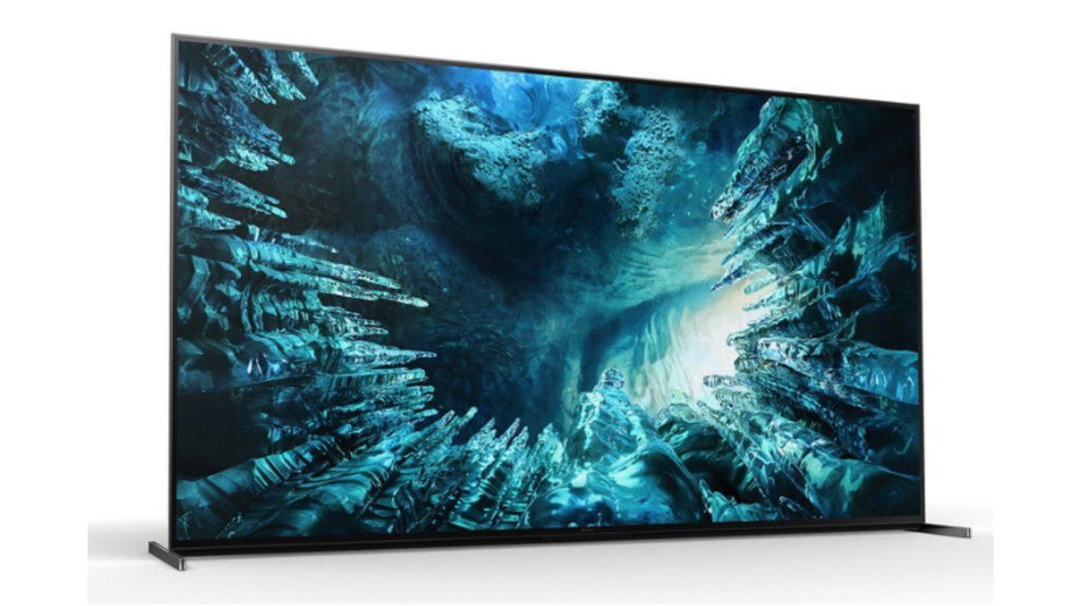 Sony, Netlik Teknolojisiyle Hayranlık Uyandıran LED ve OLED TV Modellerini Duyurdu