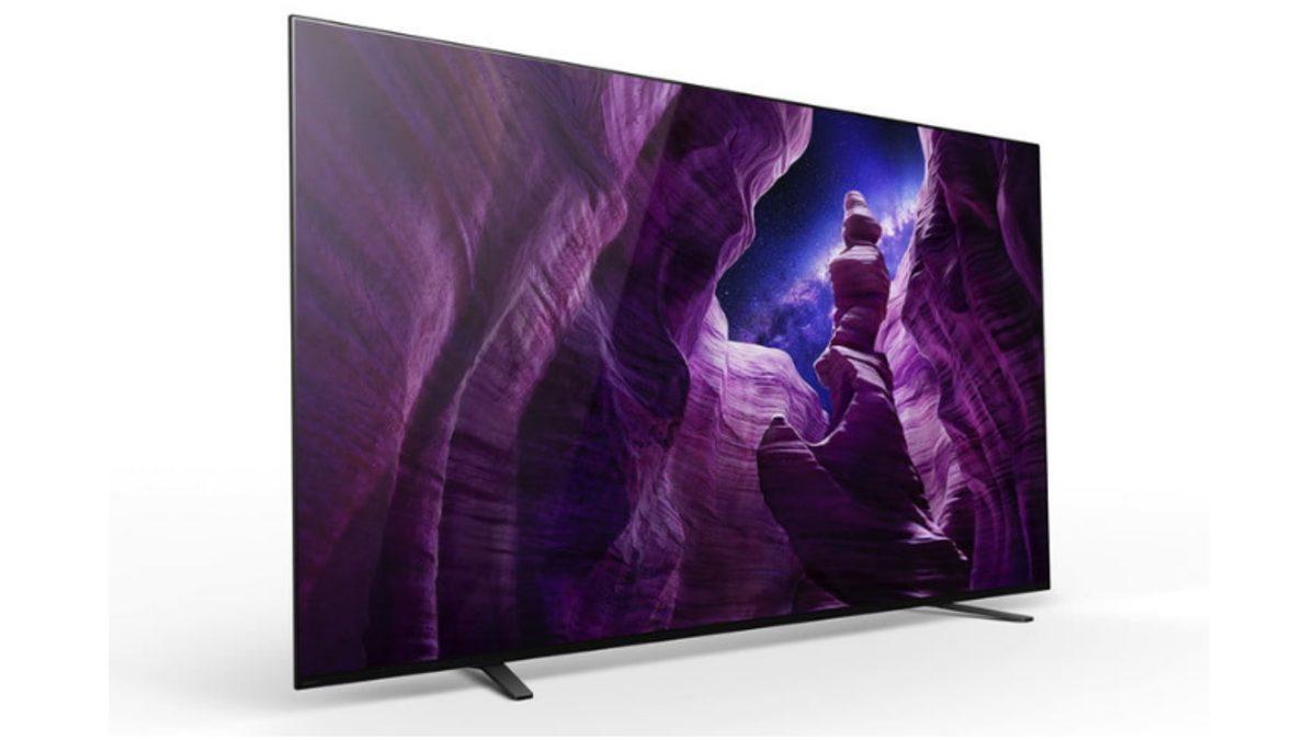 Sony, Netlik Teknolojisiyle Hayranlık Uyandıran LED ve OLED TV Modellerini Duyurdu
