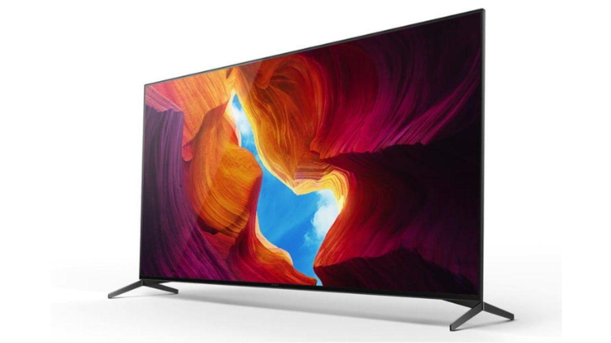 Sony, Netlik Teknolojisiyle Hayranlık Uyandıran LED ve OLED TV Modellerini Duyurdu