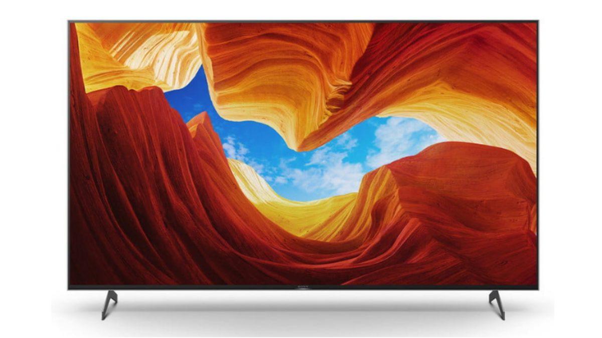 Sony, Netlik Teknolojisiyle Hayranlık Uyandıran LED ve OLED TV Modellerini Duyurdu