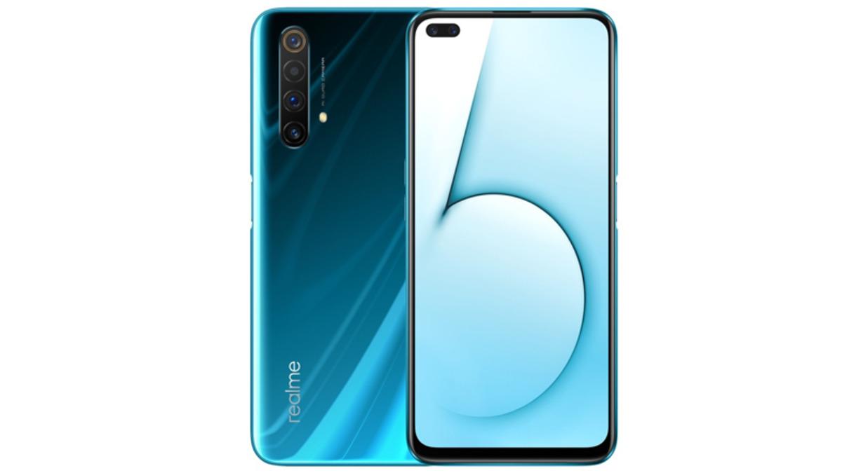 Realme, Amiral Gemisi Katili Telefonu ’X50 5G’yi Resmen Duyurdu