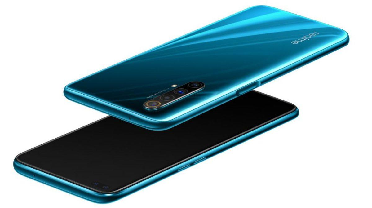 Realme, Amiral Gemisi Katili Telefonu ’X50 5G’yi Resmen Duyurdu