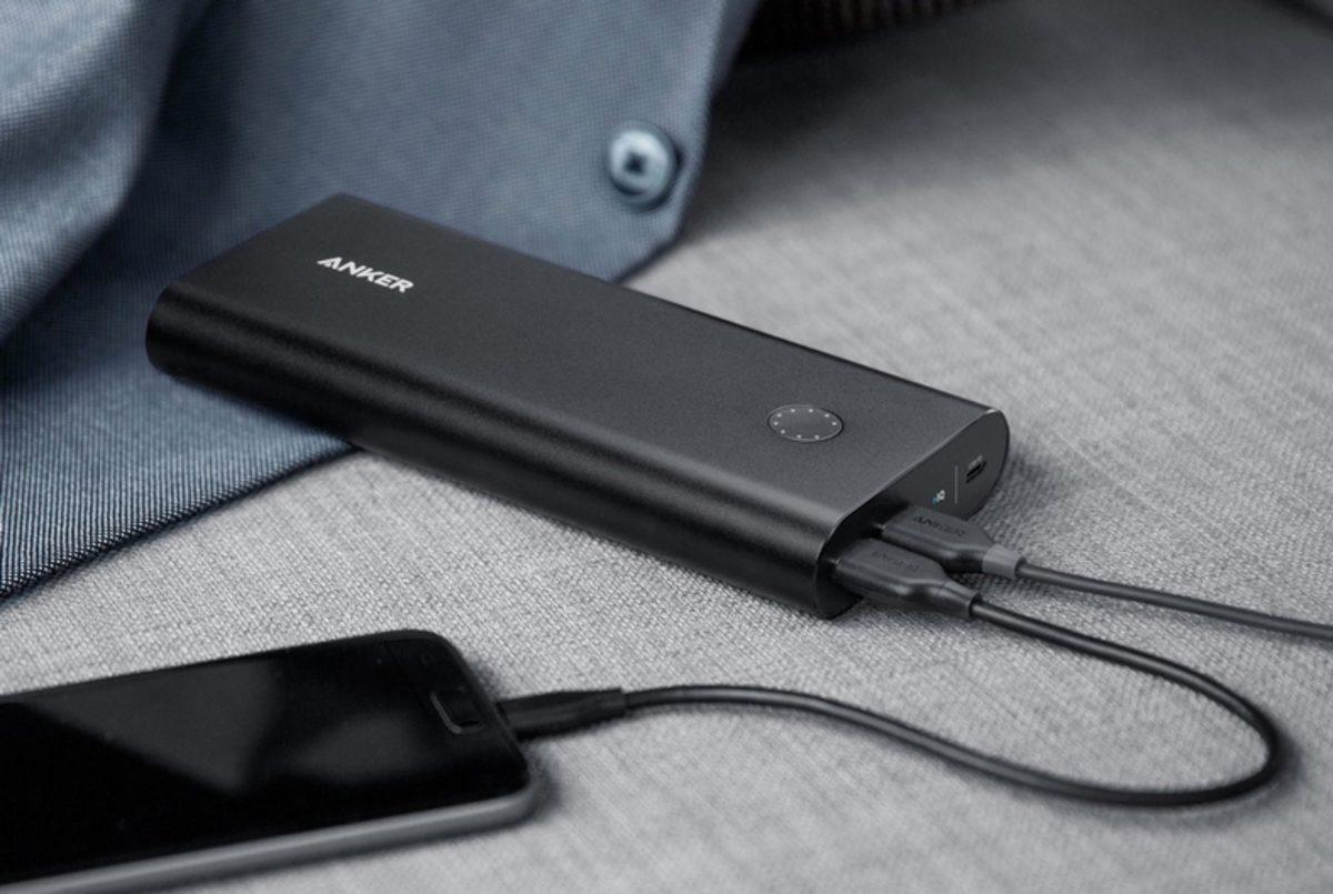 Anker, MWC 2019’da Yeni Kulaklıklarını ve Hoparlörlerini Tanıttı