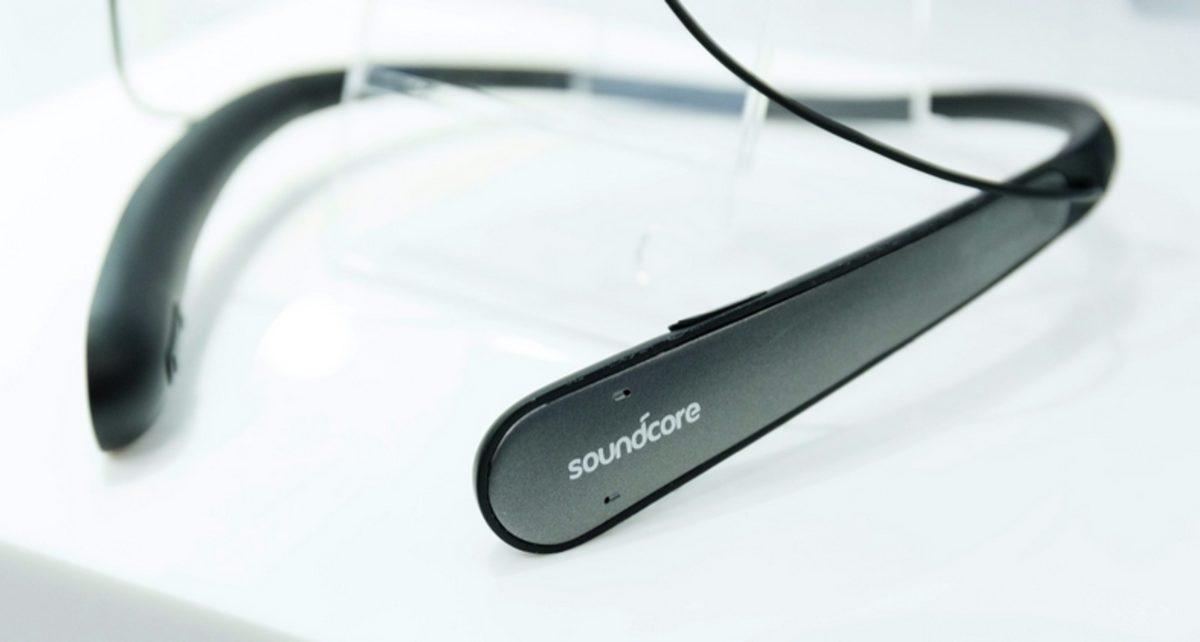 Anker, MWC 2019’da Yeni Kulaklıklarını ve Hoparlörlerini Tanıttı