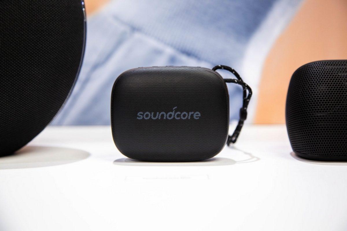 Anker, MWC 2019’da Yeni Kulaklıklarını ve Hoparlörlerini Tanıttı