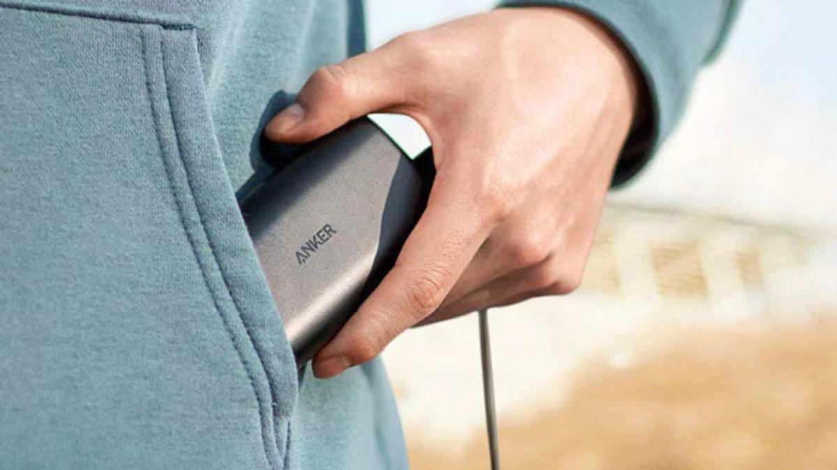 Anker, MWC 2019’da Yeni Kulaklıklarını ve Hoparlörlerini Tanıttı