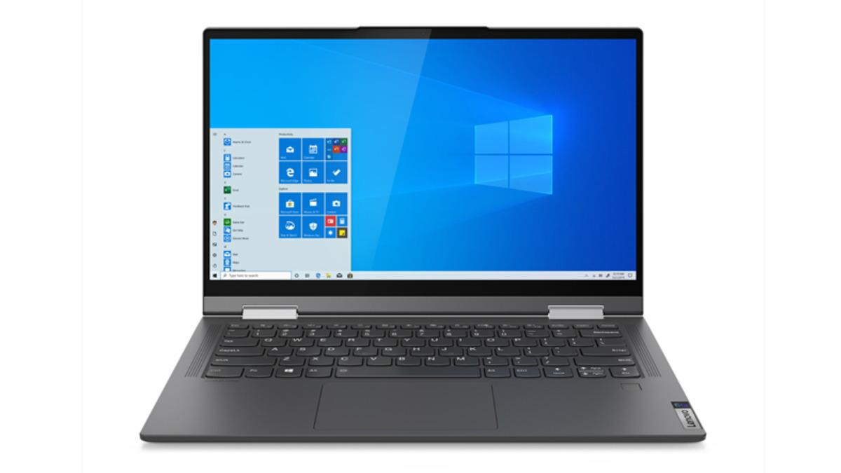 Lenovo, Dünyanın İlk 5G Dizüstü Bilgisayarı ’Yoga 5G’yi Duyurdu