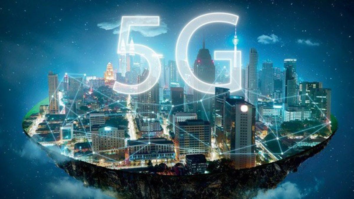 Türk Telekom, Huawei Ortaklığıyla 5G Bağlantıyı Test Etti