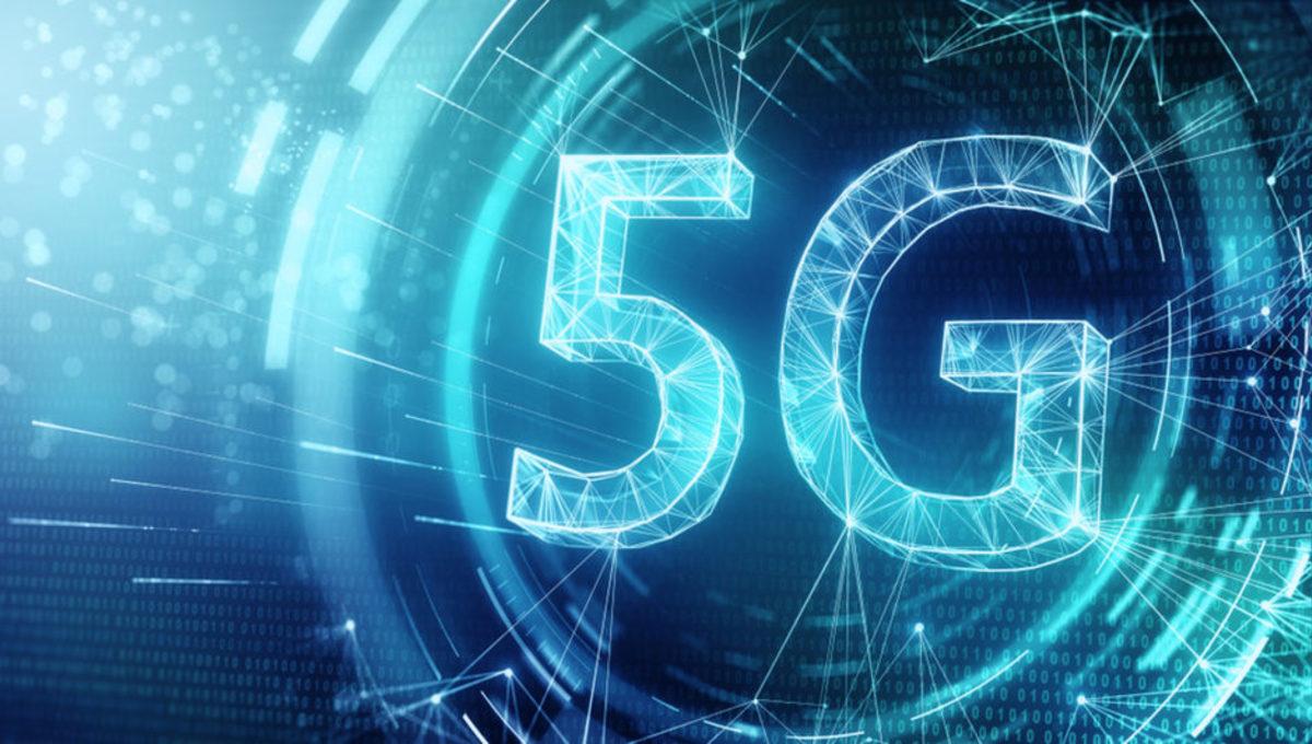 Türk Telekom, Huawei Ortaklığıyla 5G Bağlantıyı Test Etti