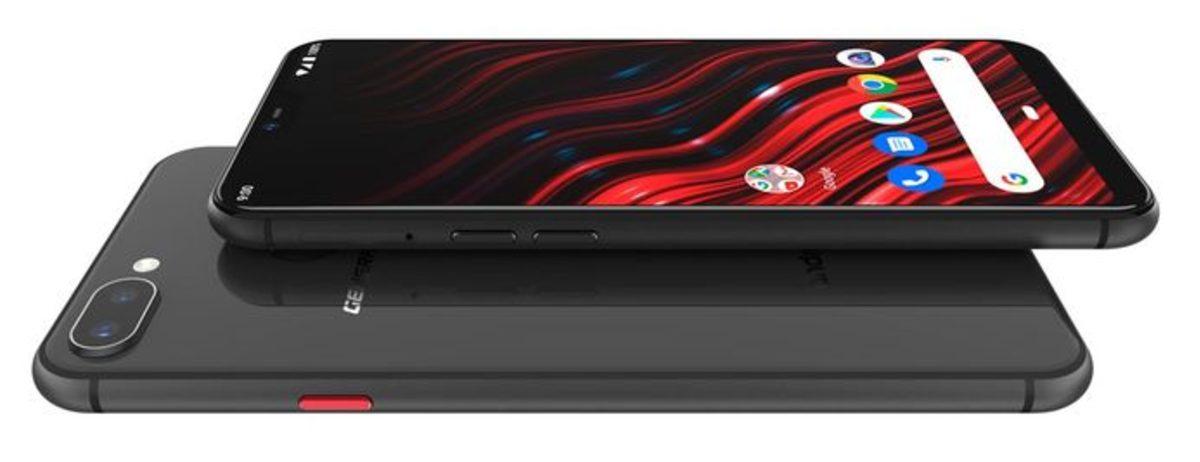 General Mobile, 34 Ülkeye Satılacak Yeni Amiral Gemisi GM 9 Plus’ı Duyurdu