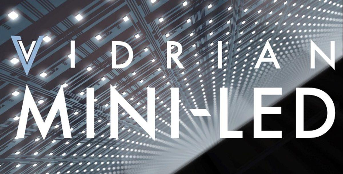 TCL, Dünyanın İlk Yeni Nesil Mini-LED Teknolojisini CES 2020’de Tanıttı