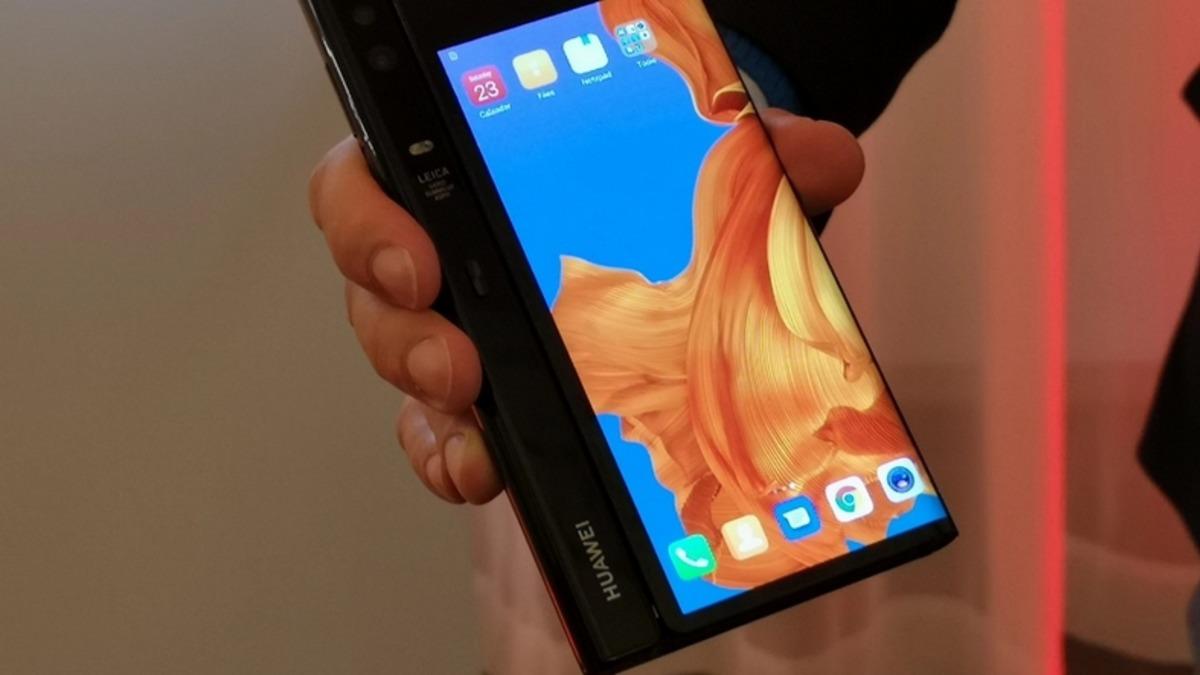 MWC 2019’da Tanıtılan Tüm Katlanabilir Telefonlar: Gelecek Nasıl Olacak?