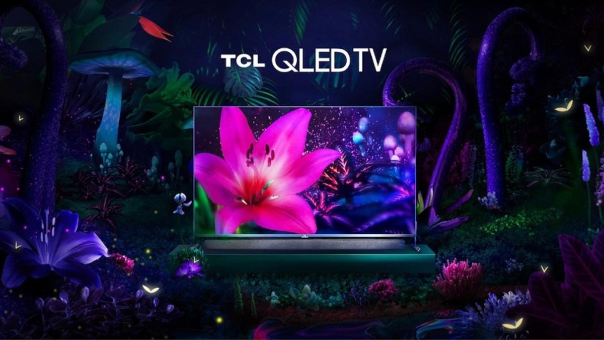 TCL, Dünyanın İlk Yeni Nesil Mini-LED Teknolojisini CES 2020’de Tanıttı