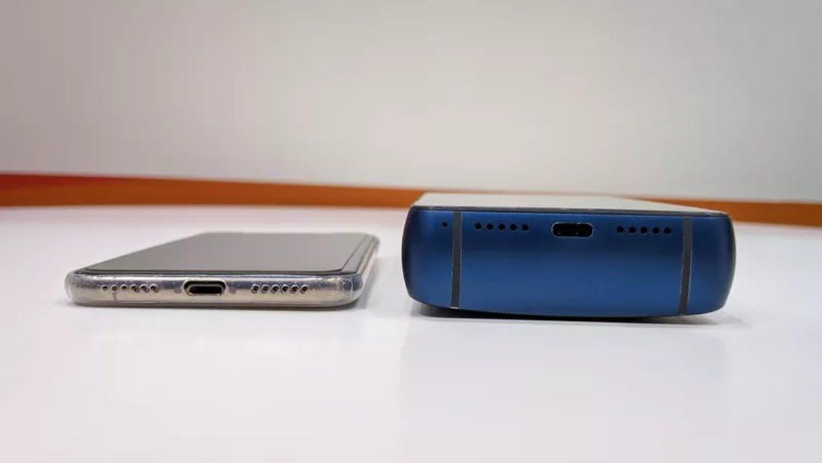 Bataryanın Telefonu Var: Energizer, 18.000 mAh’lik Akıllı Telefonunu Tanıttı