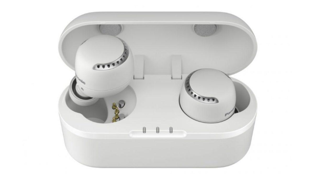 Panasonic, Gürültü Önleme Özellikli Yeni Kablosuz Kulaklıklarını Tanıttı