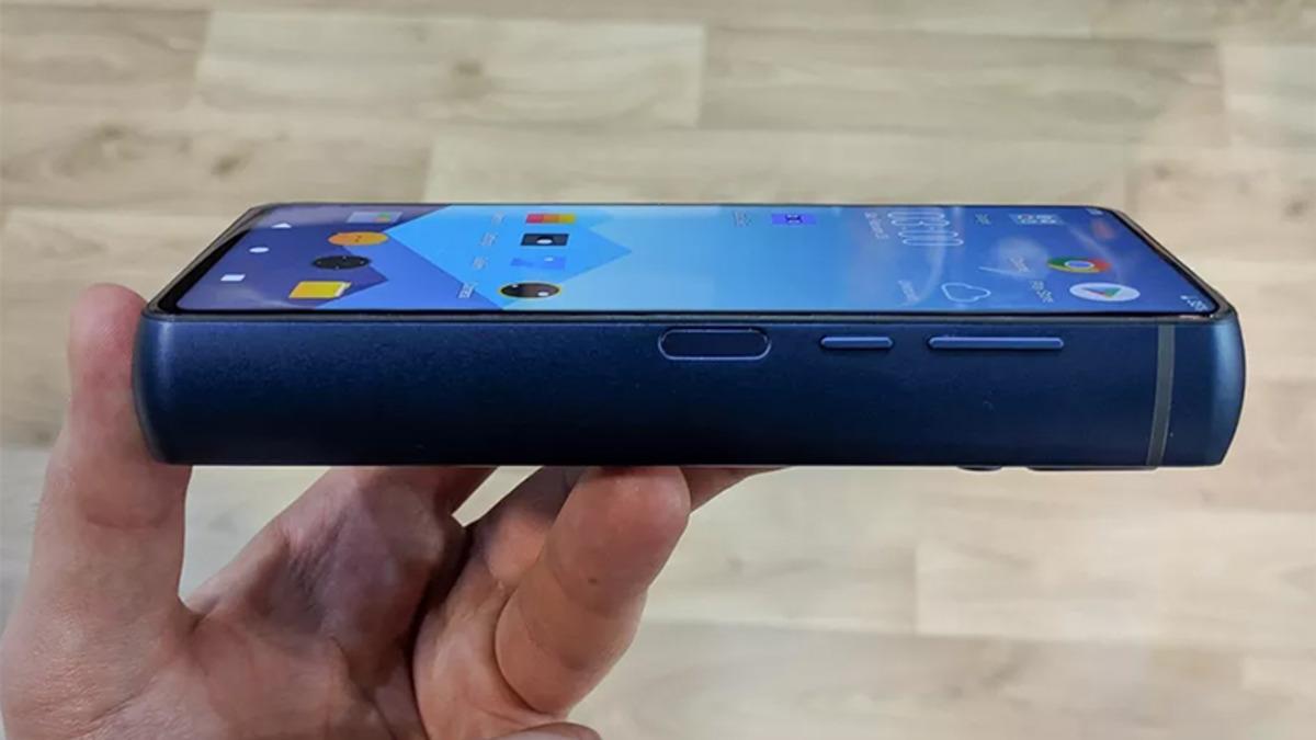 Bataryanın Telefonu Var: Energizer, 18.000 mAh’lik Akıllı Telefonunu Tanıttı