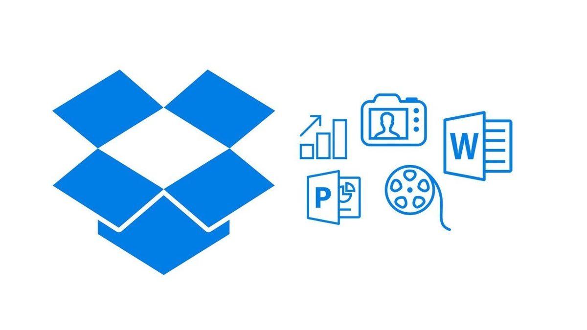 Dropbox Telefonda Nasıl Kullanılır?