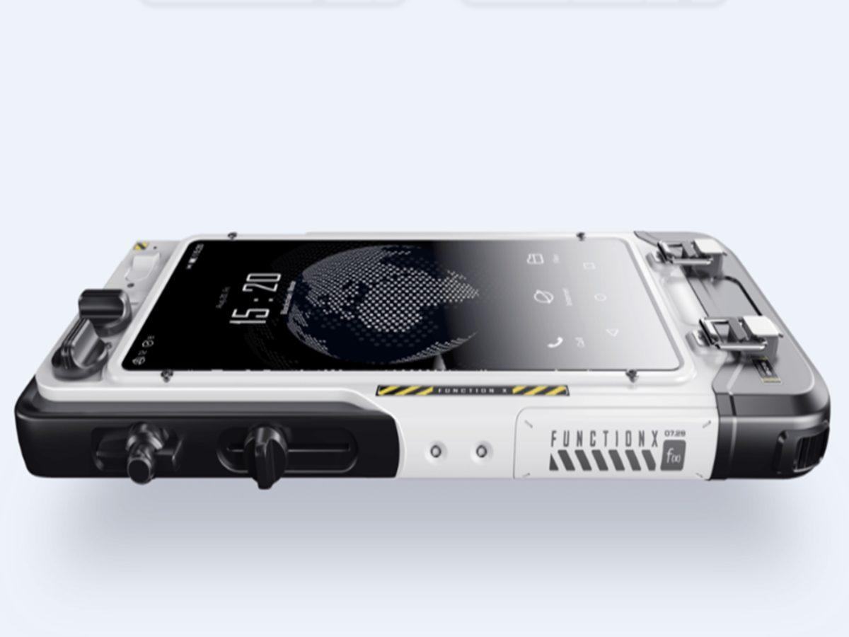 Dünyanın İlk Blockchain Araması Gerçekleştiren Telefonu ’Blok on Blok’ Duyuruldu