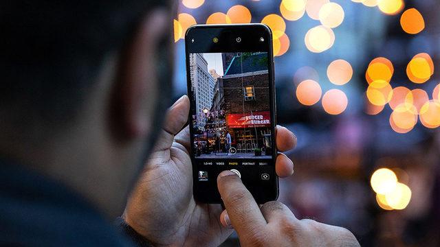 Apple’ın "iPhone İle Çekildi" Fotoğraf Yarışmasından Ortalığı Kasıp Kavuran 10 Fotoğraf