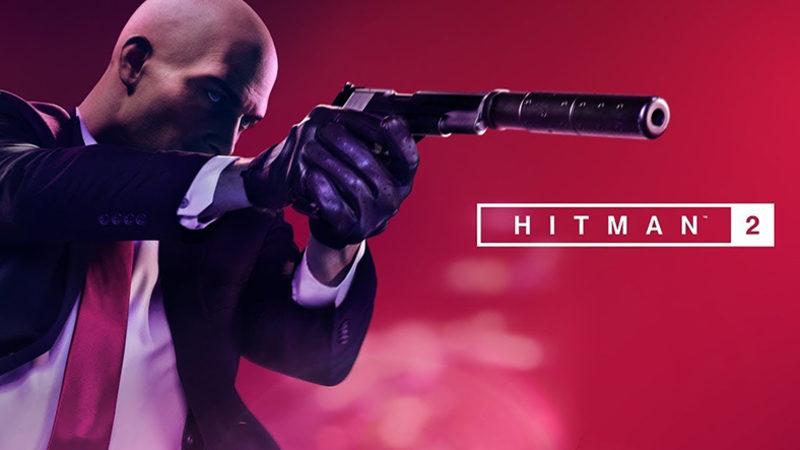 Hitman 2’nin Başlangıç Paketi, Ücretsiz Olarak Kullanıma Sunuldu