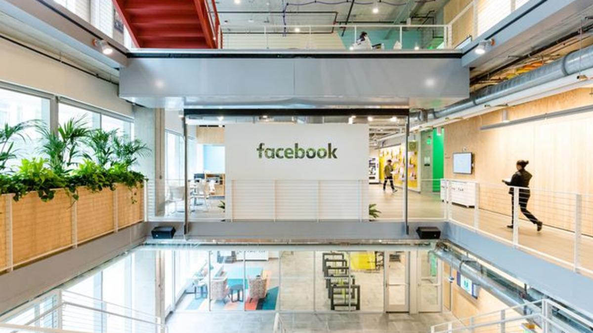 Facebook, Türkiye’de İstanbul Merkezli 8 Ofis Açıyor