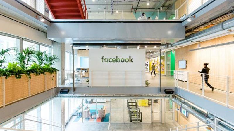 Facebook, Türkiye’de İstanbul Merkezli 8 Ofis Açıyor