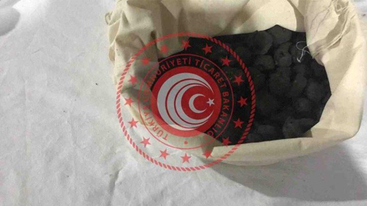 Türkiye’de 505 Bin TL’den İhaleye Çıkarılan 80 Kilo Trüf Mantarı, 27 Bin TL’ye Satıldı