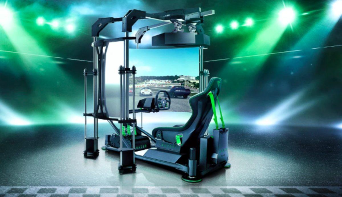 Razer, Oyun Tutkunlarını Heyecanlandıracak 5G Router’ını Tanıttı