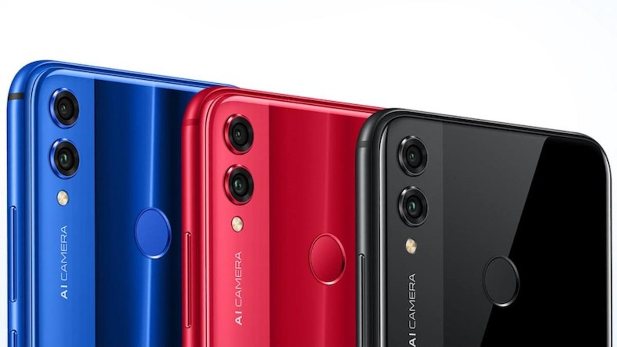 Huawei Mate 20 Lite ve Honor 8X İçin Yeni Bir Android Pie Beta Güncellemesi Yayınlandı
