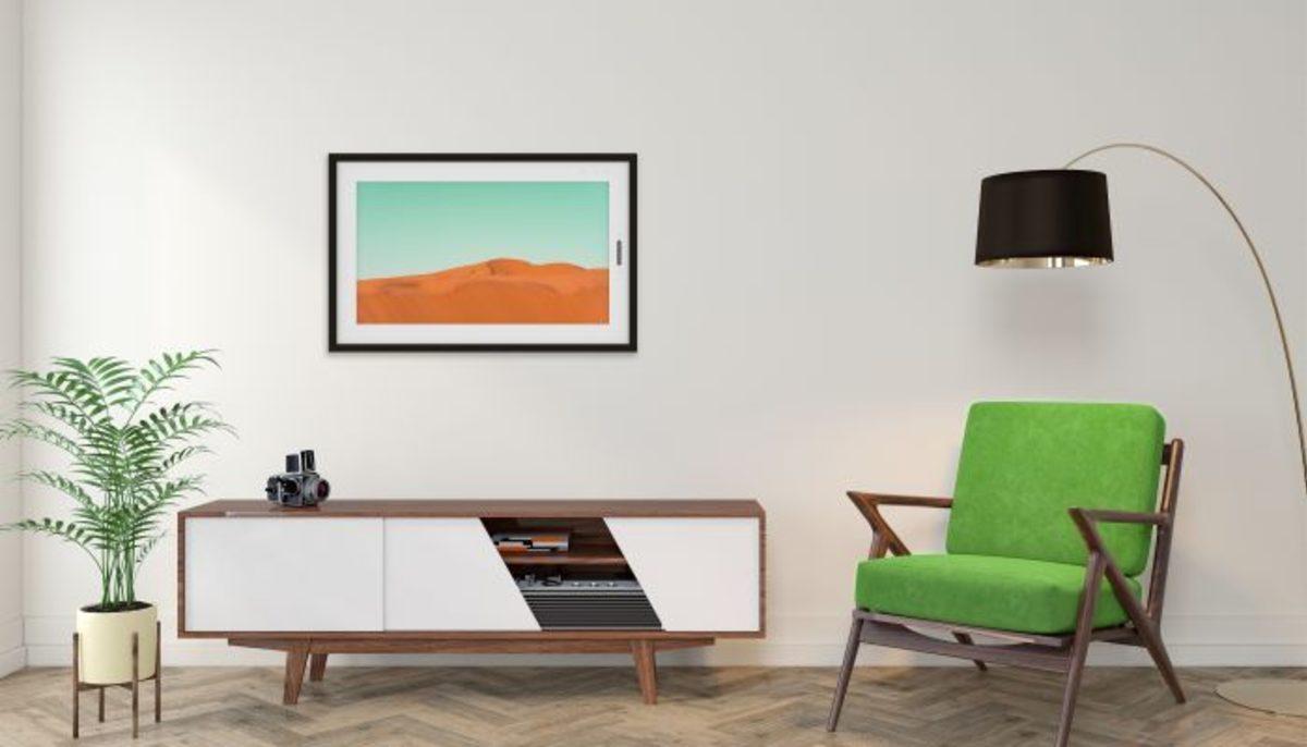 Lenovo, Yeni Tableti Smart Tab M10 ve Fotoğraf Çerçevesi Smart Frame’i Tanıttı