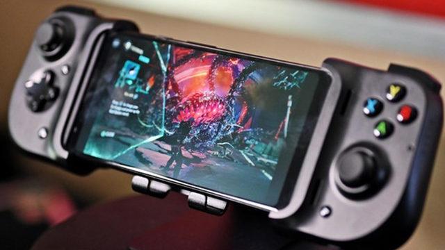 Razer, Switch Benzeri Yeni Mobil Oyun Kumandasını Tanıttı
