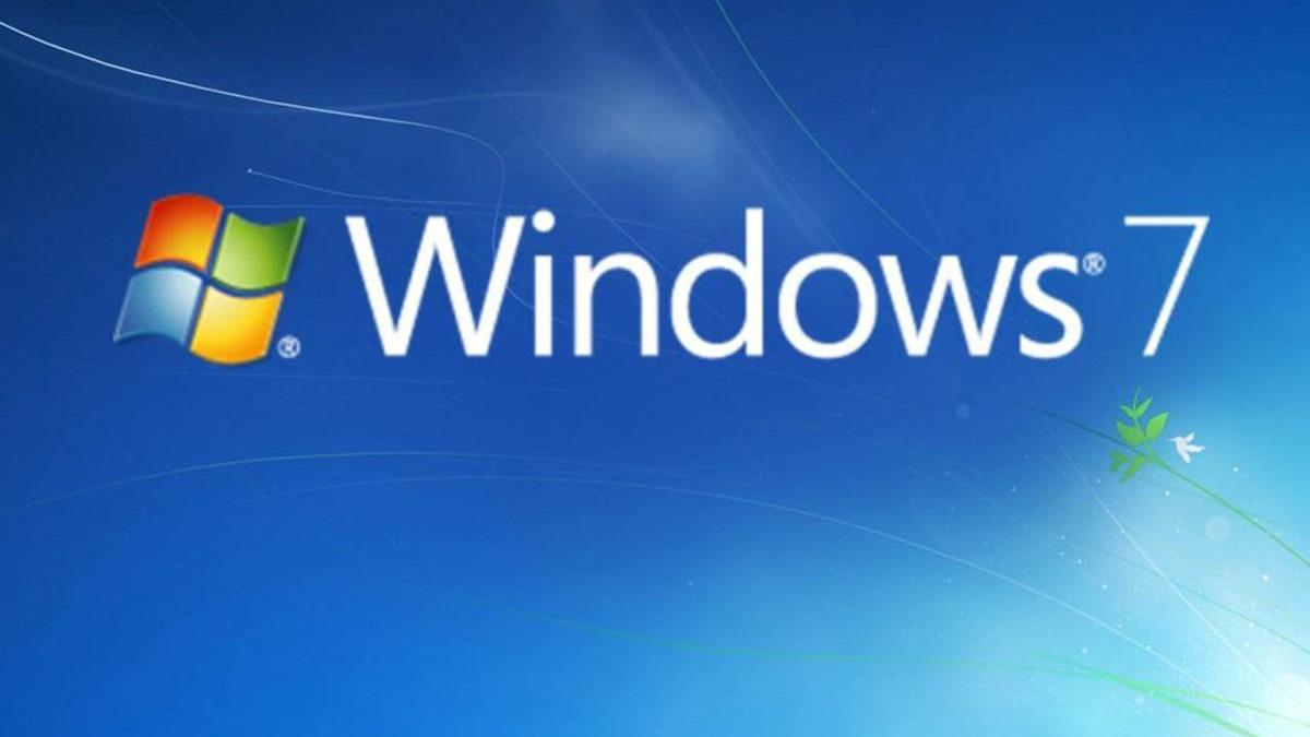 Microsoft, Windows 7 Kullanıcılarını Bir Kez Daha Uyardı