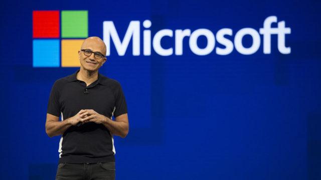 Microsoft CEO’su Satya Nadella, Gizlilik Konusunda Apple ile Aynı Görüşte