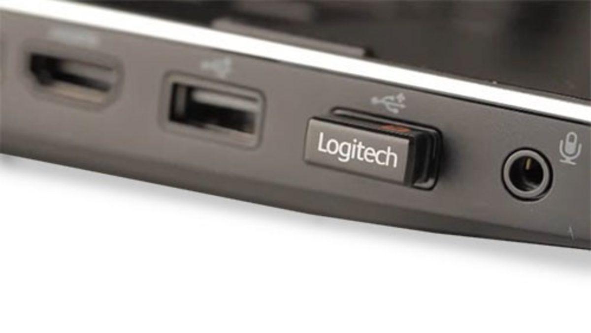 Kablosuz Logitech Klavye ve Fareler, Tek USB Alıcı ile Nasıl Çalıştırılır?