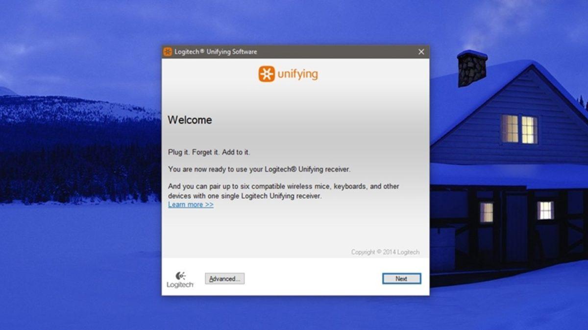 Kablosuz Logitech Klavye ve Fareler, Tek USB Alıcı ile Nasıl Çalıştırılır?