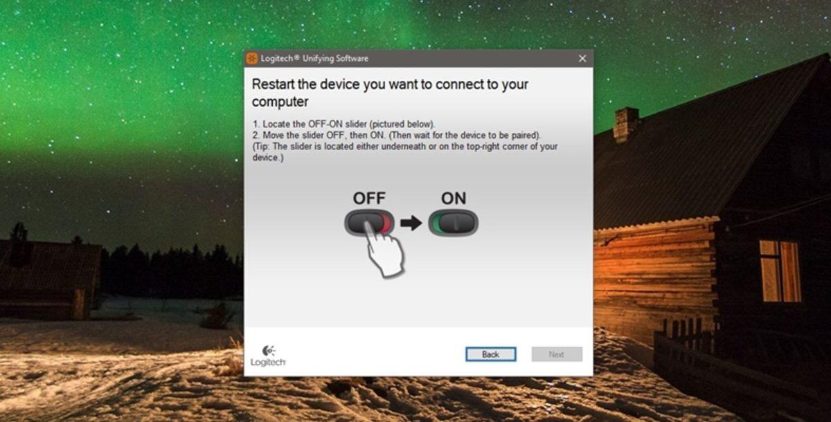 Kablosuz Logitech Klavye ve Fareler, Tek USB Alıcı ile Nasıl Çalıştırılır?