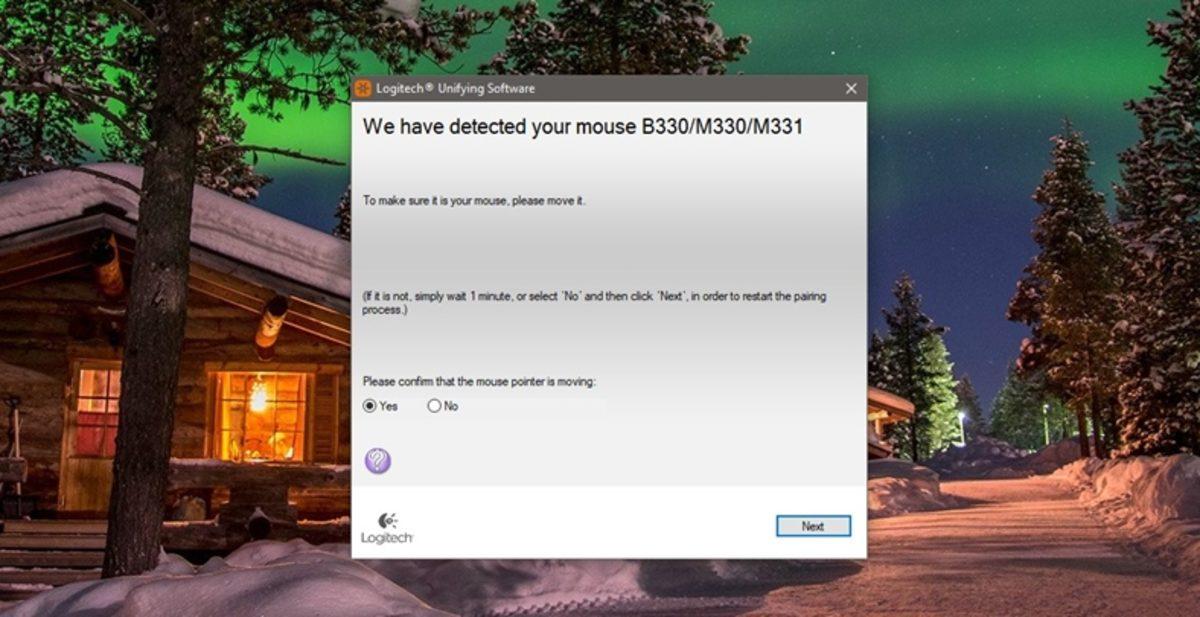 Kablosuz Logitech Klavye ve Fareler, Tek USB Alıcı ile Nasıl Çalıştırılır?