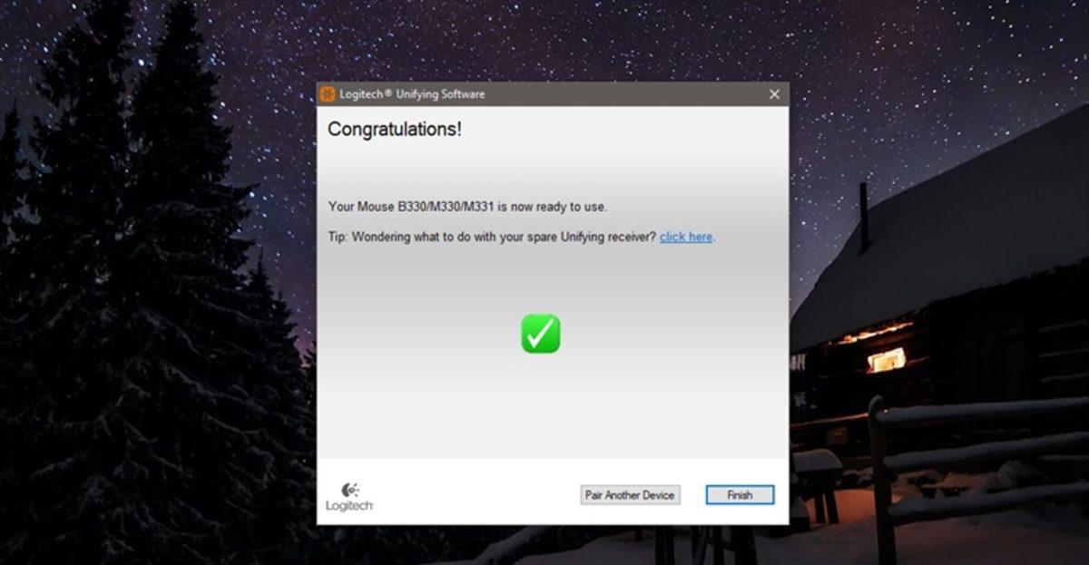 Kablosuz Logitech Klavye ve Fareler, Tek USB Alıcı ile Nasıl Çalıştırılır?