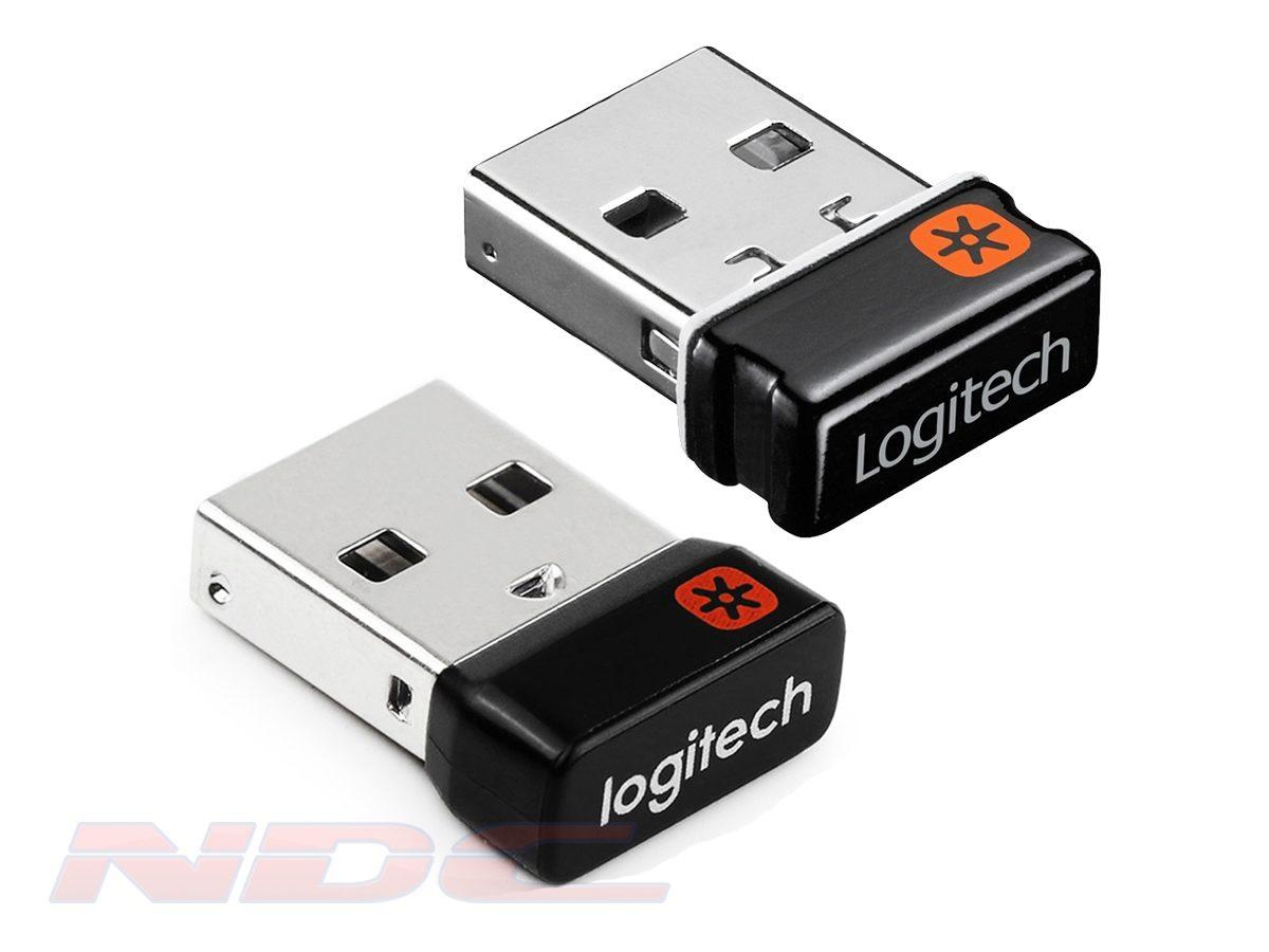 Kablosuz Logitech Klavye ve Fareler, Tek USB Alıcı ile Nasıl Çalıştırılır?