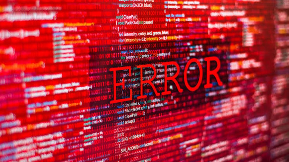 Dijital Kıyamet Olarak Bilinen ’Y2K’ Hatası, 20 Yıl Sonra Yeniden Ortaya Çıktı