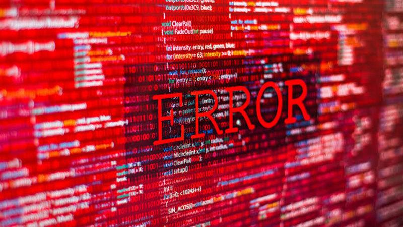 Dijital Kıyamet Olarak Bilinen ’Y2K’ Hatası, 20 Yıl Sonra Yeniden Ortaya Çıktı
