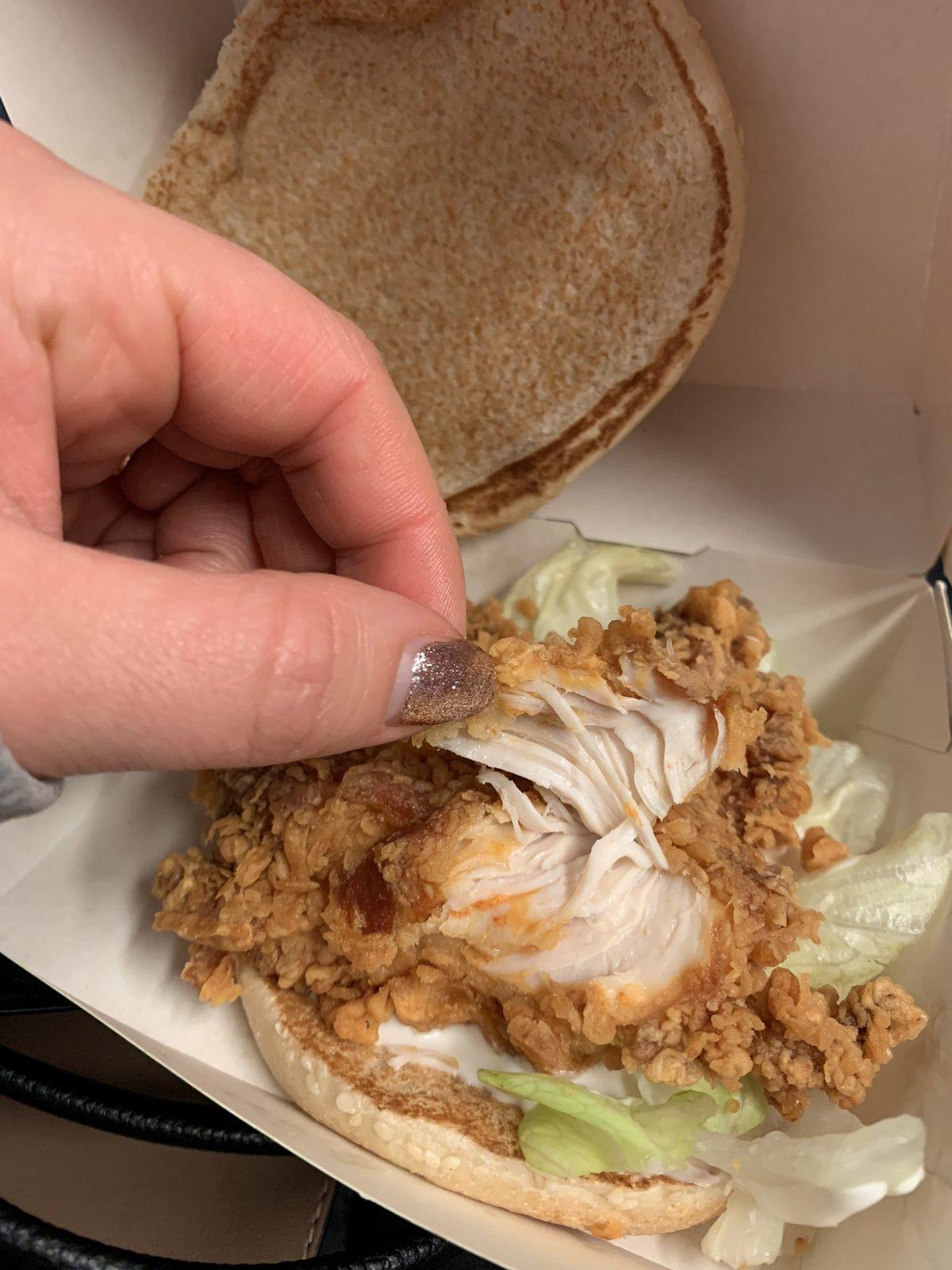 KFC’den Veganları Çileden Çıkaracak Flaş Açıklama