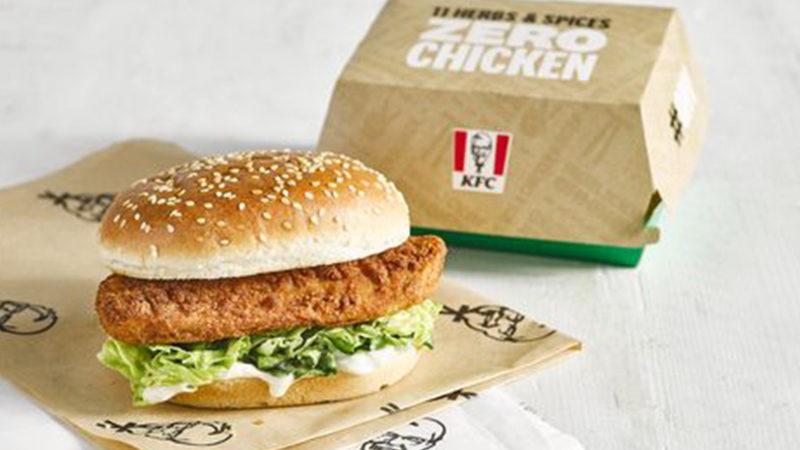 KFC’den Veganları Çileden Çıkaracak Flaş Açıklama